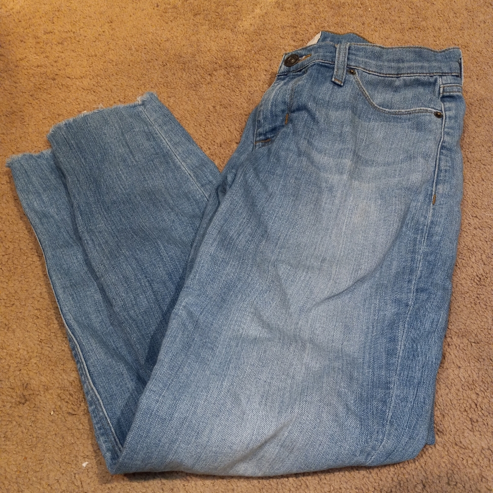 Hudson women's Jeans Size 28👖